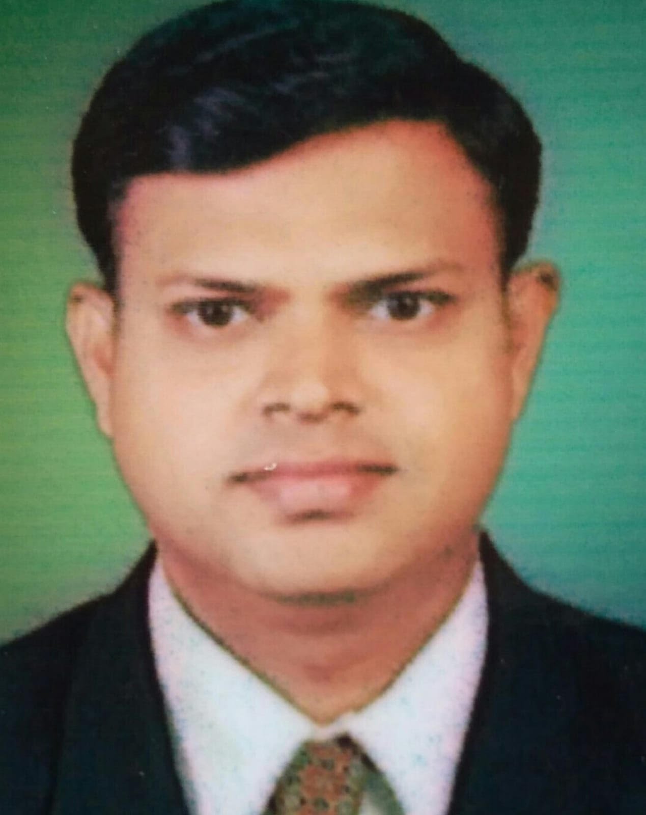 Dr. Dinesh S.Jaiswal